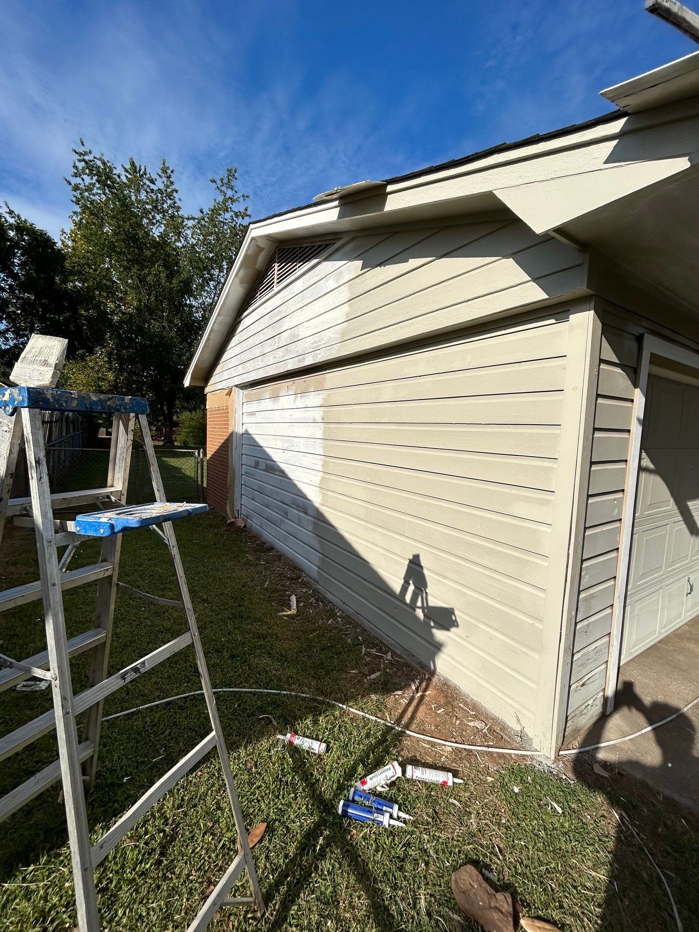 Exterior Painting